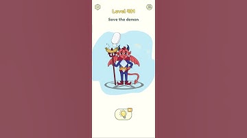 Dop 2 | delete one part | level 401#shorts