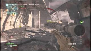 Split Quad Feed
