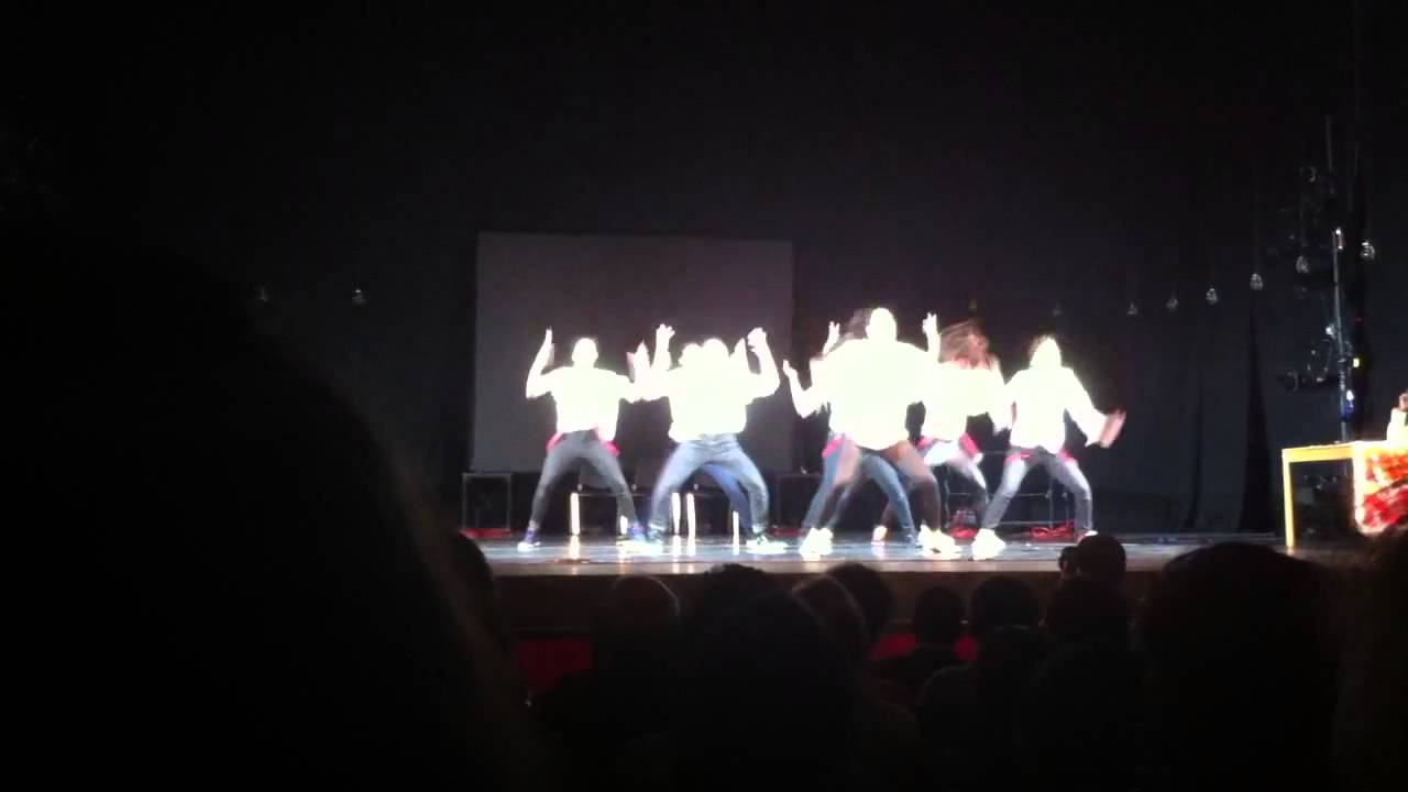 LSE Hip Flop Timeless 2014