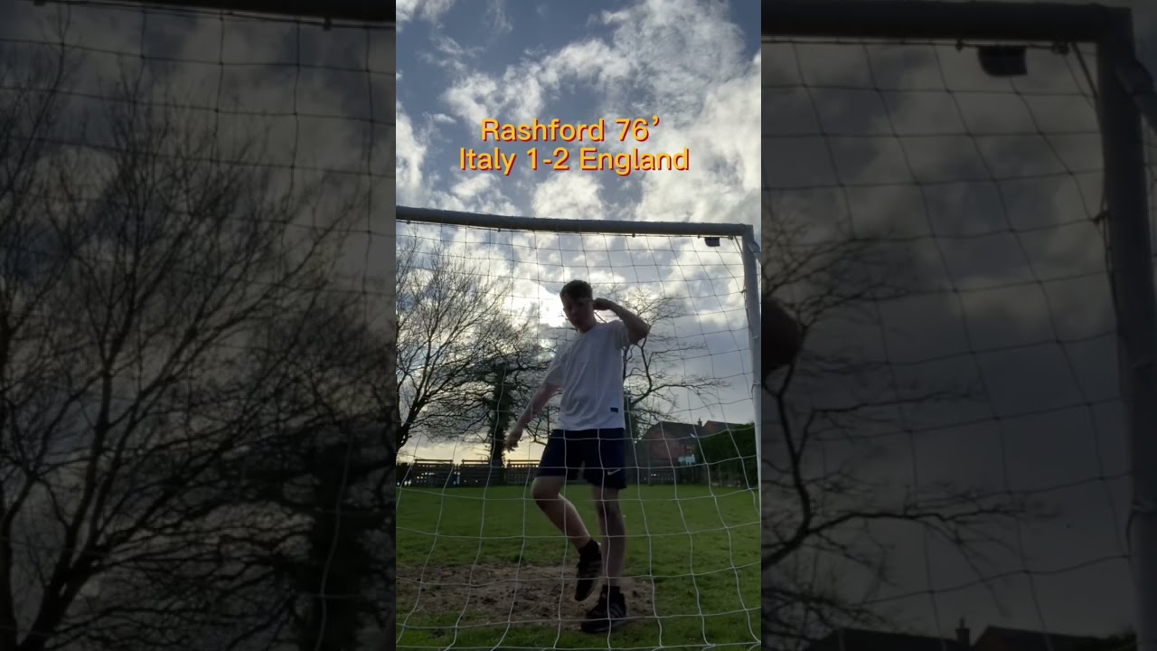 My England v Italy predictions        (Definitely not biased)