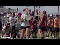 2017 National Championships Mixed Final Recap