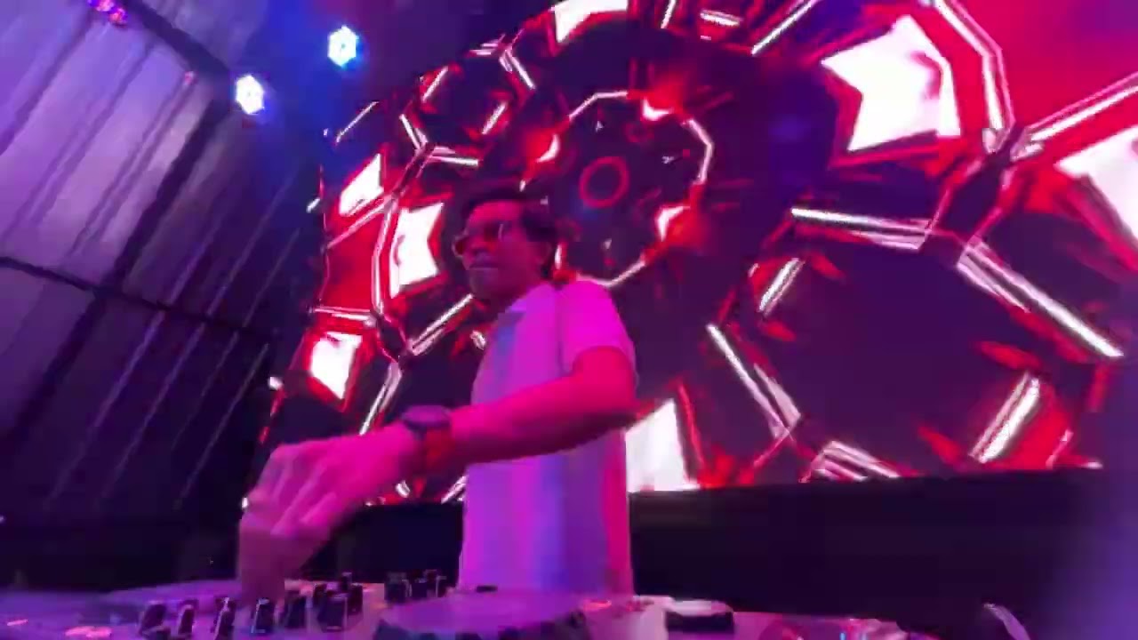 INDOBOUNCE, KOPLO KEJUT BAHU, BKB, BREAKBEAT SET