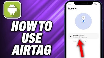How To Use Airtag on Android (2025) - Quick Help