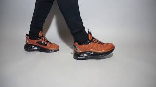 nike air max 720 copper