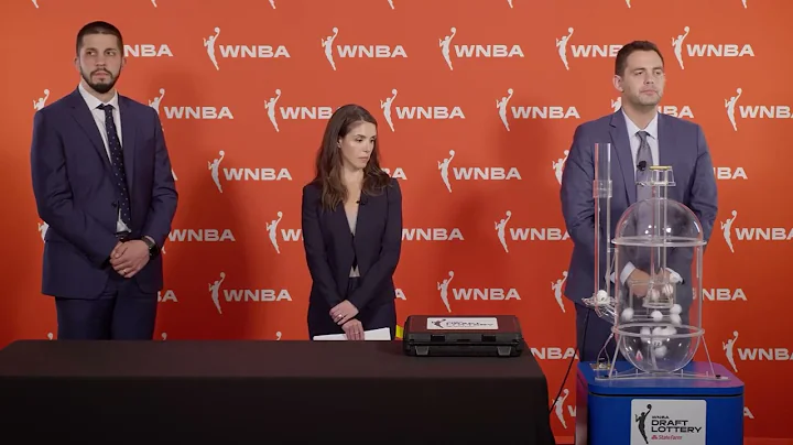 Inside the 2026 WNBA Draft Lottery: Format, Odds, and Teams Chasing the Top Picks