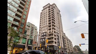 -68 Yorkville Avenue, Toronto Home For Sale - Real Estate Properties For Sale