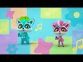 Rockoons - Puzzles (Episode 16) 🧩 Cartoon for kids Kedoo Toons TV
