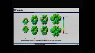 IV CINE-CMSC Workshop: "DFT study of H2 and CH4 adsorption ...", by Dr. Sara F. de A. Morais, IQ/USP