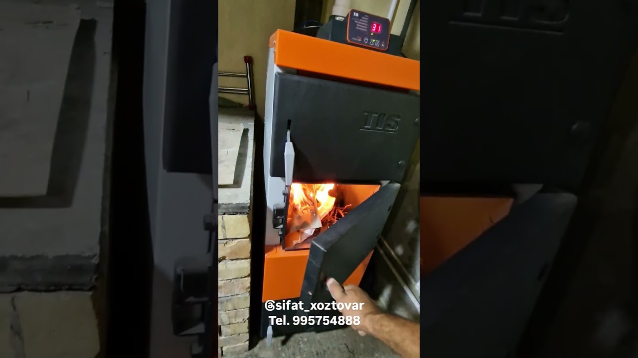 Кумир котёл, Белорусский Tis plus 15 kw ёкиш жараёни. Zota, fabem, Куппер 995765073. 995754888.