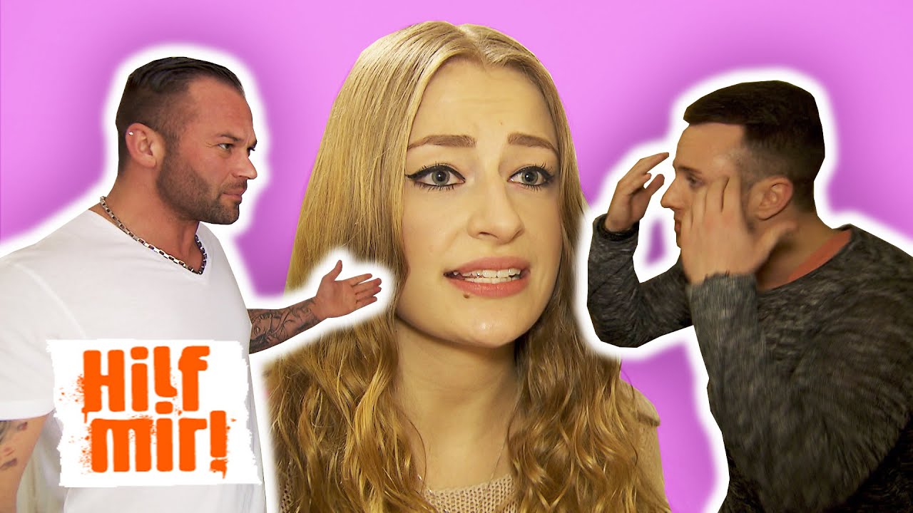 Who's the Daddy?: Ich brauche Kohle für's Baby! | Hilf Mir!