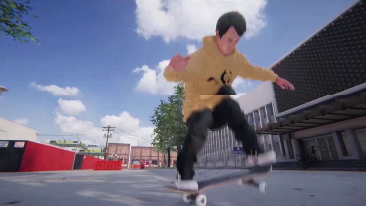 DECONSTRUCTING THE FORWARD FLIP (Skater XL Tutorial)