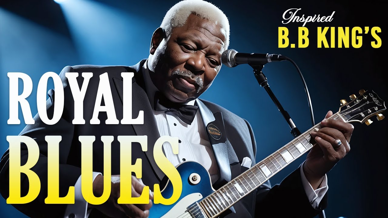 70s Blues & Soul Guitar 🎶 Warm Vintage Blues Ballads for Late-Night Listening,