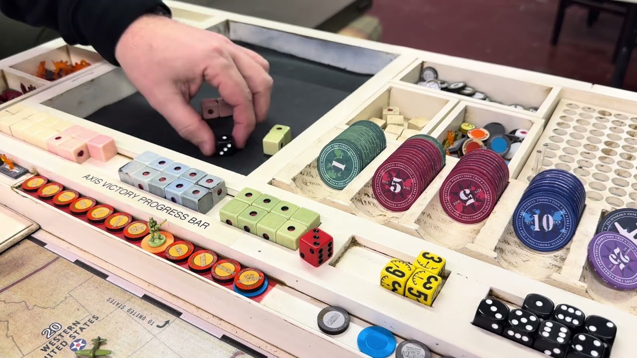 BBR Operation MLEC 2.0 - CW/Russia. 5