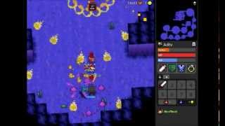Rotmg - Ocean Trench [Knight]