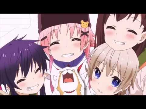 【MAD】You get me!!