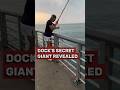 Hidden Predator Finally Surfaces #shorts #fishing