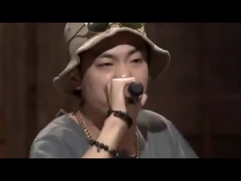쇼미더머니3 아이언 2차 예선
