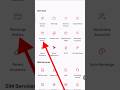 How To Chack Recharge History In My Robi Apps #views #youtubeshorts #shortsviral