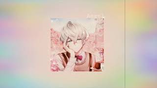 Mystic Messenger - Four Seasons (Piano. Ver) | 1hr +