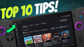 Top 10 Tips for Xbox Full Screen Experience