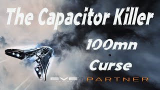The Best Support Ship for ESS - 100mn Curse Smallgang PvP
