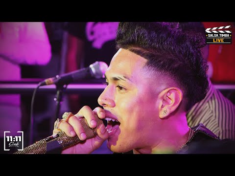 Putar Gitana - Salsa Picante