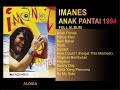 Gambar cover IMANEZ - ANAK PANTAI FULL ALBUM
