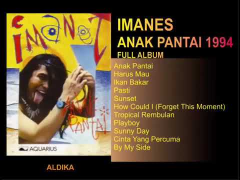 Imanez anak pantai