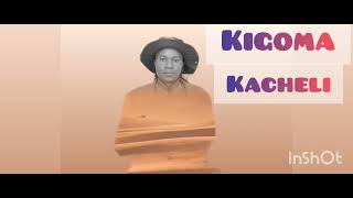 NYANDA MLOLA SONG  KACHELI KIGOMA MPYA  AUDIO 