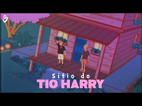 Sid, Nog - Sítio do Tio Harry (LETRA) | Shanoba