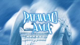 Ezfromthel - Patawad Ama Prod. Notmetro Official Lyric Video