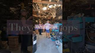 Don's Marine Salvage #boating #marinesalvage #clearwaterfl #salvageyard #salvagehunters