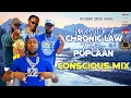 Chronic law popcaan teejay masicka  mixtape 2024  conscious  positive songs dj zee k