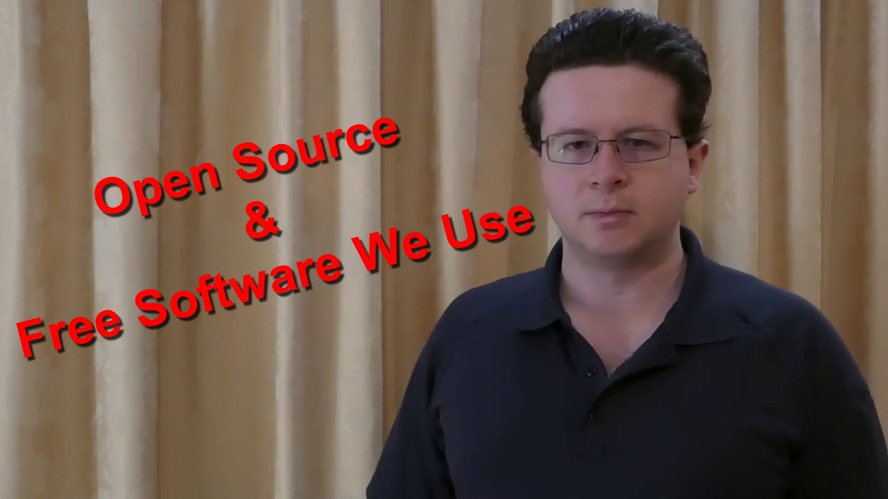 open-source-free-software-we-use-youtube