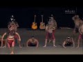 Te Matatini 2017   Te Kapa Haka o Kairanga   Whakaeke te umu pokapoka a Tū