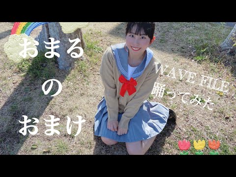 WAVEFILE 失敗しちゃったバージョン(TT)