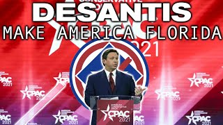 Does Ron DeSantis Have a Chance at the Presidency in 2024?