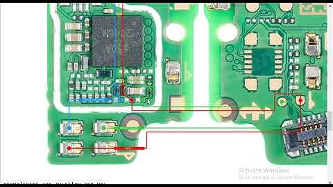 TECNO SPARK 30C KL5 ON OF Volume Powar Kiy Problem Hardware Solution