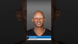 Cardinals QB Josh Dobbs has averaged 21.9 fantasy points per game the last 3 weeks  #football  #nfl Wealth