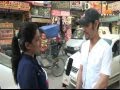 Voice of bharat webisode by urvashi seth  student from television anchoring  reporting course