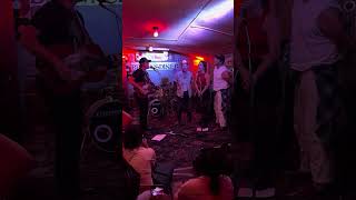 The Lone Bellow & Stephen Wilson, Jr. - 'Grief is Only Love' (Live at Brown's)