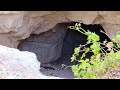 Что скрыто в пещерах Придонья? Костёнковские пещеры