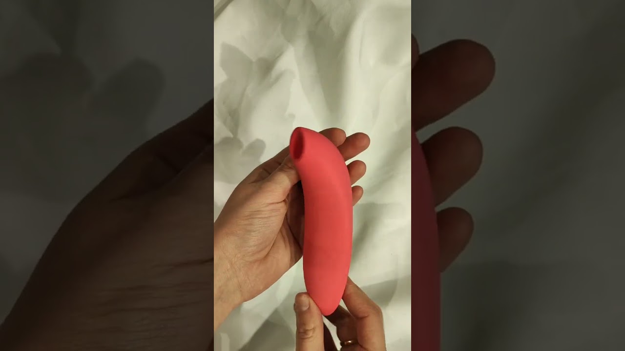 We-Vibe Melt
