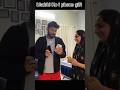bhai ne bhai ko duya gift #arunpanwar #shorts #viral #trending #relatable #akashpanwar