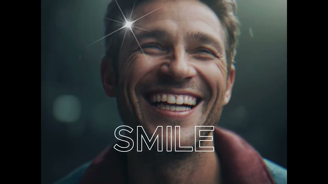 Smile – Chill EDM Deep House Instrumental | FK Rhythm