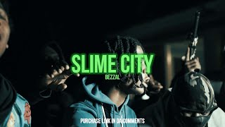 Free Bezzal Memphis Type Beat - Slime City