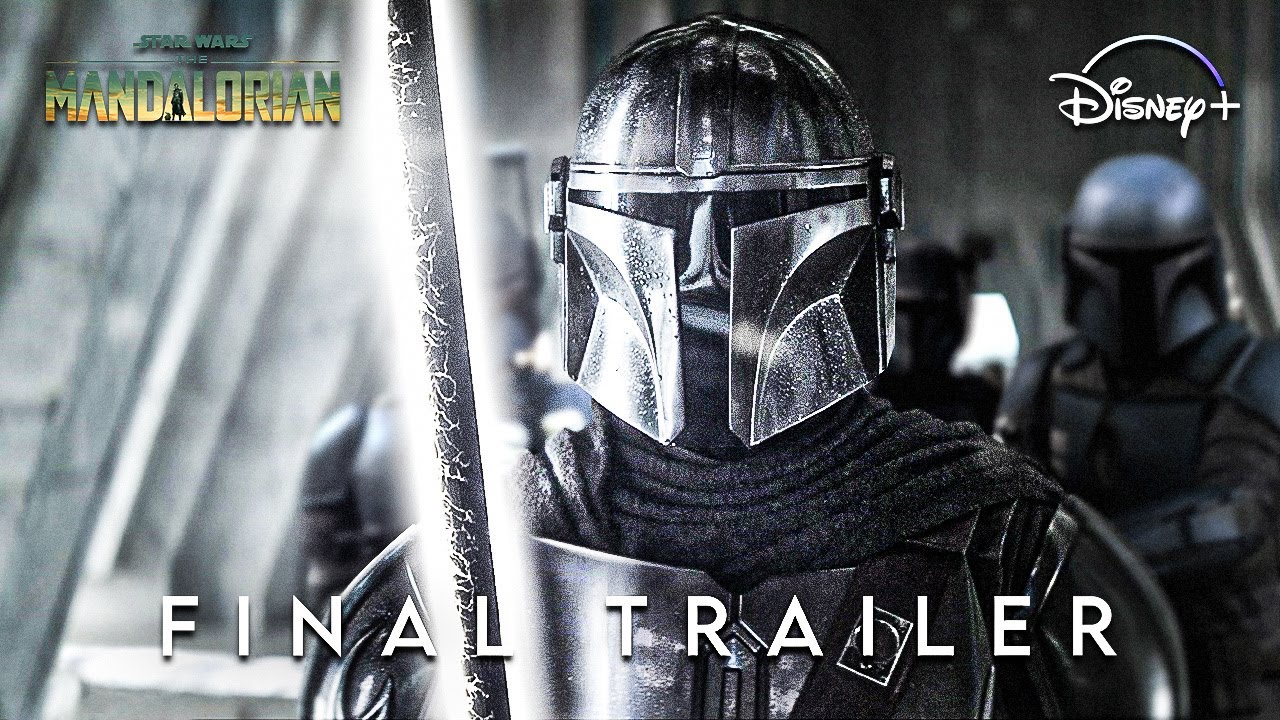 The Mandalorian Season 3 Trailer: What Exact TIME Will It Release During  NFL Playoffs?