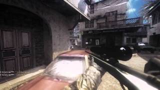 [COD4] Insane II by kAsKAA
