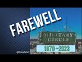 Farewell the military circle mall tribute militarycirclemall norfolk va