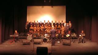 Telden Dile Halk Müziği Topluluğu - Livaneli Şarkıları